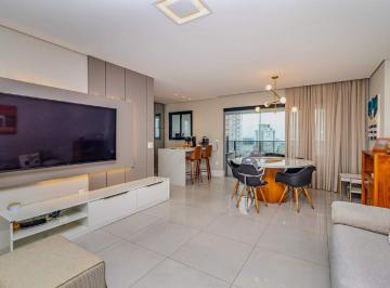 Apartamento · 130m² · 3 Quartos · 3 Vagas · Apartamento à venda no centro Balneário Camboriú