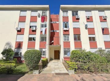 Apartamento · 34m² · 1 Quarto · 1 Vaga · Apartamento em Vila Nova
