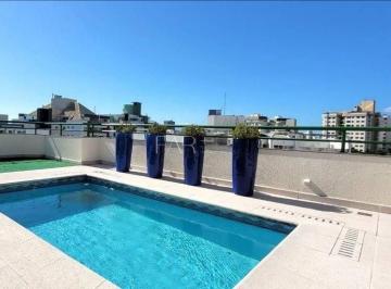Apartamento · 317m² · 3 Quartos · 2 Vagas · Cobertura com 3 quartos sendo 1 suíte à Venda, Residencial Verdicantto - Agronômica, Florianópolis