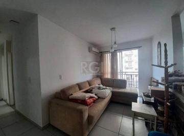 Apartamento · 66m² · 3 Quartos · 1 Vaga · Apartamento em Tristeza