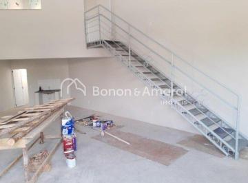 Comercial · 199m² · 6 Vagas · Barracão para venda no bairro do Marieta Dian - Paulínia/SP