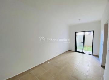 Apartamento · 54m² · 2 Quartos · 1 Vaga · Apartamento Garden à Venda no Condomínio Una Proença - Campinas/SP