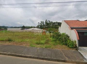 Terreno · Terreno amplo no Amizade com 362m²