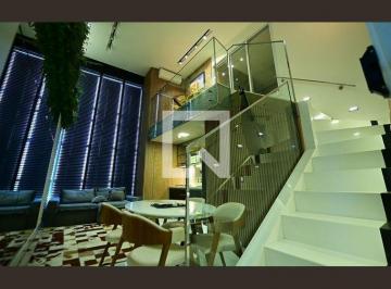 Apartamento · 77m² · 1 Quarto · 2 Vagas · Apartamento para Aluguel - Alto da Glória, 1 Quarto, 77 m² - Goiânia