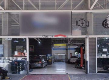 Comercial · 729m² · 12 Vagas · galpão vila Guilherme