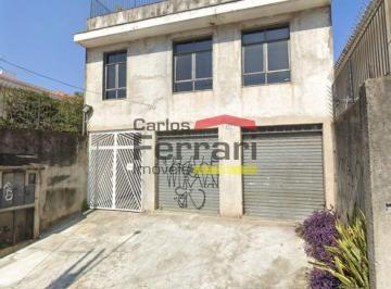 Comercial · 100m² · 2 Vagas · Galpão imirim