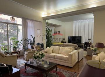 Apartamento · 220m² · 4 Quartos · 1 Vaga · Rua Paui, Higienopolis, apartamento a venda, 220 metros, 4 dormitórios, Metrô