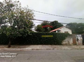 Terreno · 551m² · Oportunidade !! Terreno a venda com 551 m² na Vila Mazzei