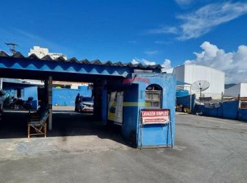 Comercial · 490m² · terreno vila nova mazzei