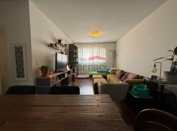 Apartamento · 89m² · 2 Quartos · 1 Vaga · Apartamento 89, m² à Venda - Cerqueira César, São Paulo/SP