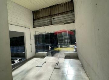 Comercial · 37m² · Loja 75m2 no Horto Florestal