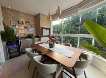 Apartamento · 110m² · 3 Quartos · 2 Vagas · APARTAMENTO EDIFÍCIO BRISAS DA BRAVA | PRAIA BRAVA, ITAJAÍ