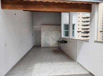 Apartamento · 145m² · 3 Quartos · 1 Vaga · Cobertura com 3 quartos à venda em Vila assunção - SP