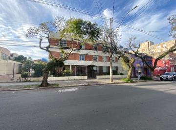 Apartamento · 47m² · 2 Quartos · apartamento - 2 dormitórios - 47,05 m² - Cidade Baixa