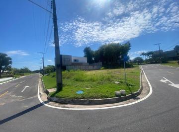 Terreno , Manaus · Vendo Lote de esquina no Condomínio Marina Rio Bello - 718m2