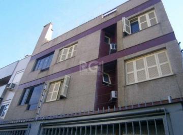 Apartamento · 142m² · 3 Quartos · 2 Vagas · Cobertura para Venda - 142.15m², 3 dormitórios, 2 vagas - São João