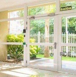Apartamento · 83m² · 2 Quartos · 2 Vagas · Apartamento 2 dormitórios, suíte, 83 m² e 2 vaga(s) de garagem. .