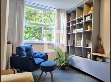 Apartamento · 92m² · 2 Quartos · 1 Vaga · Apartamento para Aluguel - Ipanema, 2 Quartos, 92 m2 - Rio de Janeiro