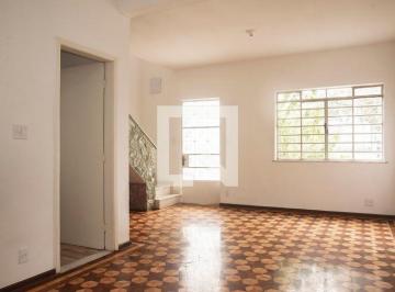 Casa · 129m² · 3 Quartos · 1 Vaga · Casa para Aluguel - Planalto Paulista, 3 Quartos, 129 m2 - São Paulo