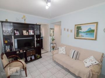 Apartamento · 112m² · 2 Quartos · 1 Vaga · Apartamento para Aluguel - Água Fria, 2 Quartos, 112 m2 - São Paulo