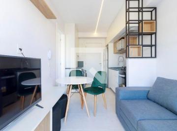 Apartamento · 30m² · 1 Quarto · Apartamento para Aluguel - Chácara Santo Antonio, 1 Quarto,  30 m2 - São Paulo