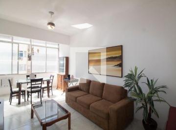 Apartamento · 65m² · 1 Quarto · Apartamento para Aluguel - Copacabana, 1 Quarto, 65 m2 - Rio de Janeiro