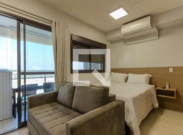 Apartamento · 28m² · 1 Quarto · Apartamento para Aluguel - Chácara Santo Antonio, 1 Quarto, 28 m2 - São Paulo