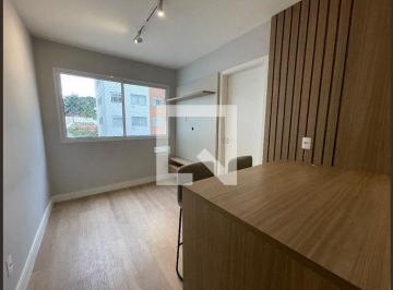 Apartamento · 37m² · 2 Quartos · Apartamento para Aluguel - Jardim Éster Yolanda, 2 Quartos,  37 m2 - São Paulo