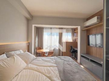 Apartamento · 27m² · 1 Quarto · Apartamento para Aluguel - Vila Mariana, 1 Quarto, 27 m2 - São Paulo