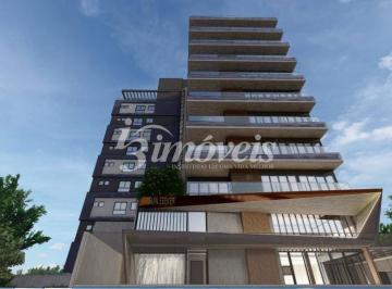 Apartamento · 332m² · 4 Quartos · 3 Vagas · Sun Seeker Residence - Cobertura duplex com 4 suítes, 3 vagas de garagem na Praia Brava em Itajaí - 