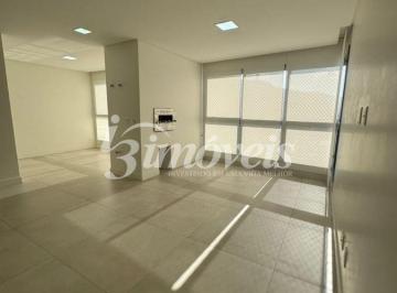 Apartamento · 122m² · 3 Quartos · 2 Vagas · Apartamento para locação anual semimobiliado, com 3 suítes, 2 vagas de garagem privativas, Home Squa