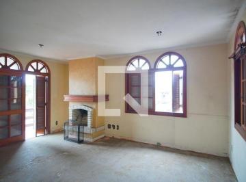 Casa · 650m² · 3 Quartos · 2 Vagas · Casa à Venda - São João , 3 Quartos,  650 m² - Porto Alegre