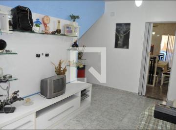Casa · 100m² · 2 Quartos · 1 Vaga · Casa à Venda - Engenho Novo, 2 Quartos,  100 m² - Rio de Janeiro