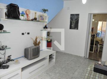 Casa · 100m² · 2 Quartos · 1 Vaga · Casa à Venda - Engenho Novo, 2 Quartos,  100 m² - Rio de Janeiro