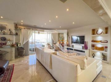 Apartamento · 208m² · 4 Quartos · 4 Vagas · Apartamento à Venda - Vila Mariana, 4 Quartos, 208 m² - São Paulo