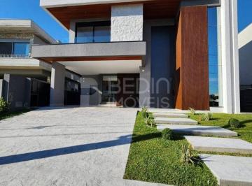 Apartamento · 365m² · 5 Quartos · 4 Vagas · Casa 05 suítes à venda condomínio Caledônia Camboriú