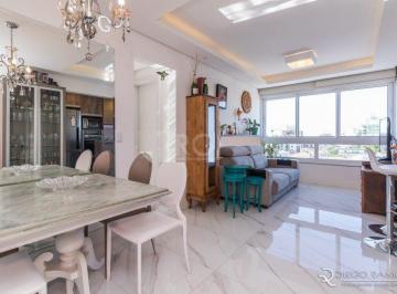 Apartamento · 65m² · 2 Quartos · 2 Vagas · Apartamento em São João