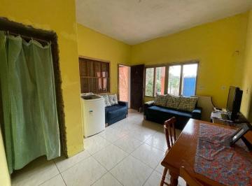Casa · 125m² · 2 Quartos · Casa em Hípica