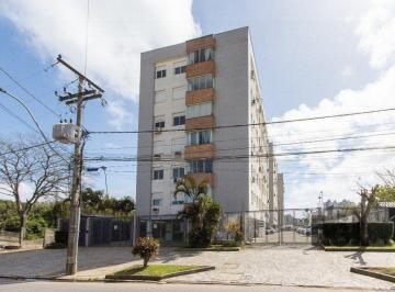 Apartamento · 61m² · 2 Quartos · 1 Vaga · APARTAMENTO PRÓXIMO AO BARRA SHOPPING