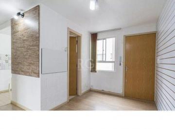 Apartamento · 37m² · 2 Quartos · 1 Vaga · Apartamento para Venda - 37.58m², 2 dormitórios, 1 vaga - Rubem Berta
