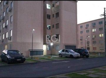 Apartamento · 44m² · 2 Quartos · 1 Vaga · Apartamento para Venda - 55m², 2 dormitórios, 1 vaga - Sarandi