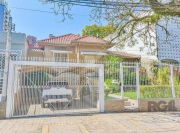 Casa · 659m² · 4 Quartos · Casa em Petrópolis