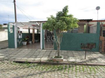 Casa · 212m² · 3 Quartos · 2 Vagas · Casa para Venda - 150m², 3 dormitórios, 2 vagas - Santa Rosa de Lima