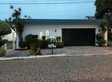 Casa · 239m² · 3 Quartos · 4 Vagas · Casa para Venda - 197m², 3 dormitórios, 4 vagas - Sarandi