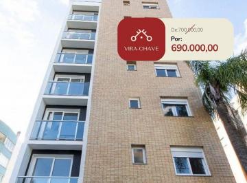 Apartamento · 102m² · 2 Quartos · 2 Vagas · Cobertura para Venda - 214.34m², 3 dormitórios, sendo 3 suites, 2 vagas - Tristeza