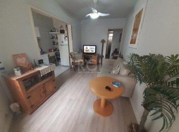 Apartamento · 42m² · 1 Quarto · Apartamento para Venda - 43.85m², 1 dormitório, Menino Deus