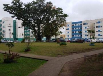 Apartamento · 51m² · 2 Quartos · 1 Vaga · Apartamento em Porto Alegre, no bairro Chapéu do Sol, com 2 dormitório(s), e 2 banheiros, à venda.