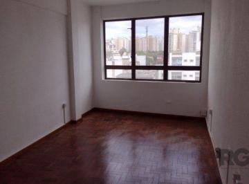 Comercial · 24m² · Sala Comercial em Passo da Areia