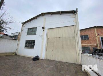 Comercial · 312m² · Galpão/Depósito/Armazém em Sarandi