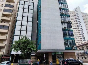 Comercial · 36m² · Sala Comercial em Centro Histórico